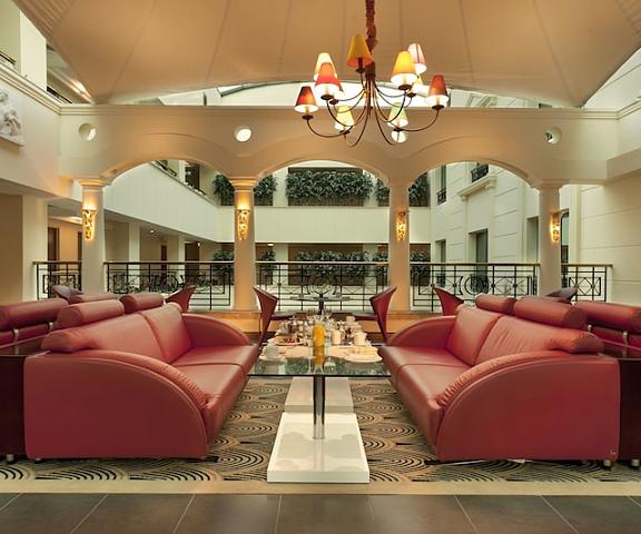 Sonesta Hotel, Tower & Casino - Cairo Giza Governorate Cairo Executive Lounge