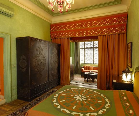 Talisman Hotel Giza Governorate Cairo Room
