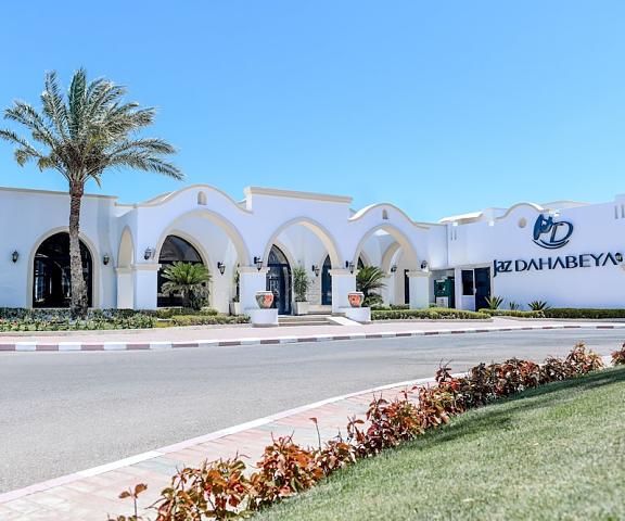 Jaz Dahabeya South Sinai Governate Dahab Entrance