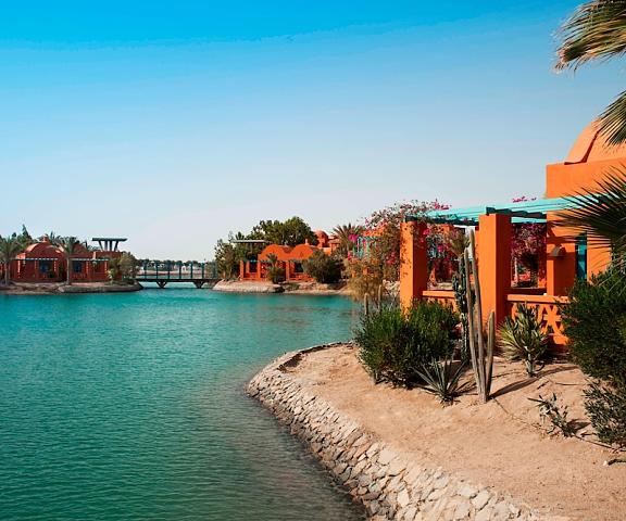 Sheraton Miramar Resort El Gouna null Hurghada Exterior Detail