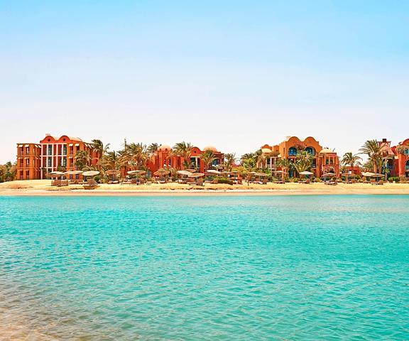 Sheraton Miramar Resort El Gouna null Hurghada Exterior Detail