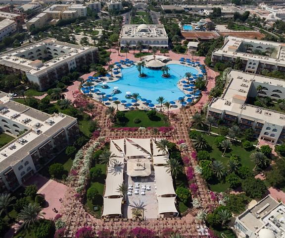 Desert Rose Resort null Hurghada Exterior Detail
