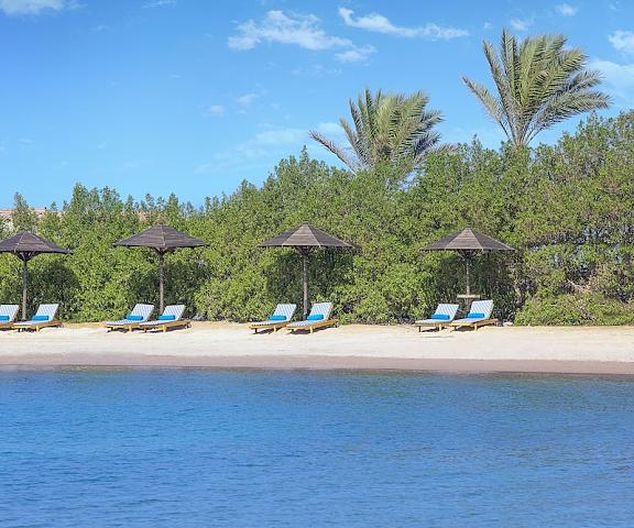 Hilton Hurghada Plaza null Hurghada Beach