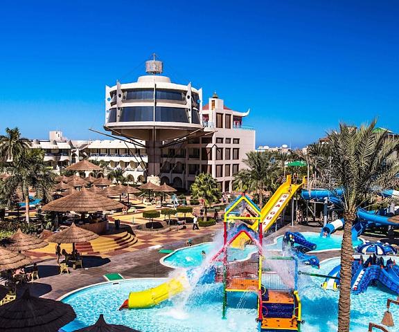 Seagull Beach Resort Families & Couples Only - All Inclusive null Hurghada Exterior Detail