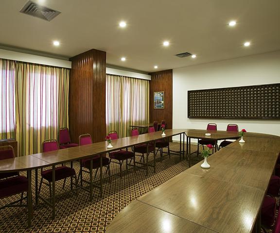 Aracan Eatabe Luxor Hotel null Luxor Meeting Room