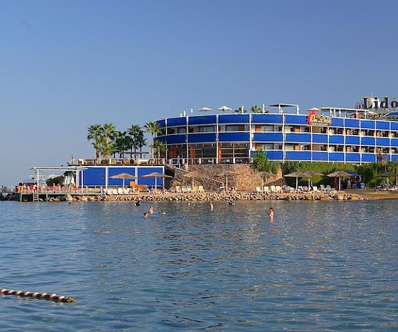Lido Sharm Hotel Naama Bay South Sinai Governate Sharm El Sheikh Facade