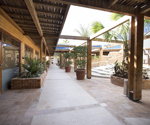 Lido Sharm Hotel Naama Bay South Sinai Governate Sharm El Sheikh Interior Entrance