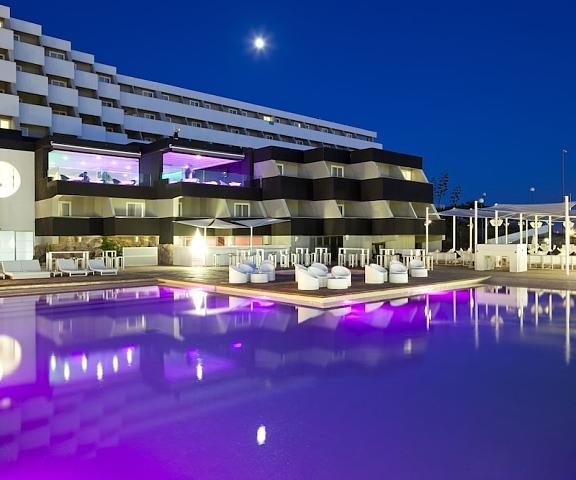 Ibiza Corso Hotel & Spa Balearic Islands Ibiza Facade