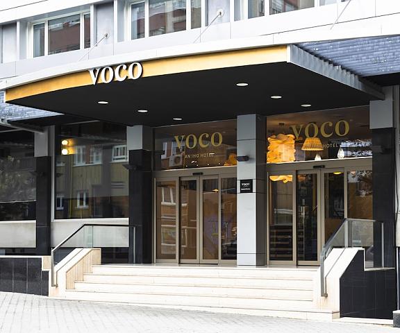voco Madrid Retiro, an IHG Hotel Community of Madrid Madrid Primary image
