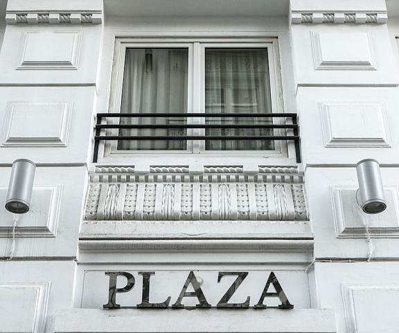 Petit Palace Plaza de la Reina Hotel Valencian Community Valencia Facade