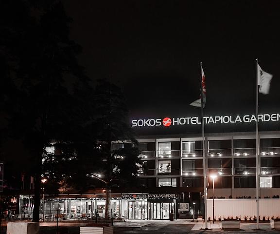 Original Sokos Hotel Tapiola Garden null Espoo Facade