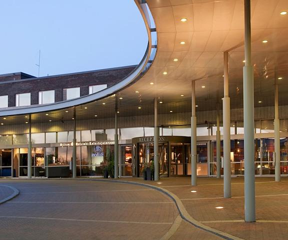 Hilton Helsinki Kalastajatorppa null Helsinki Entrance