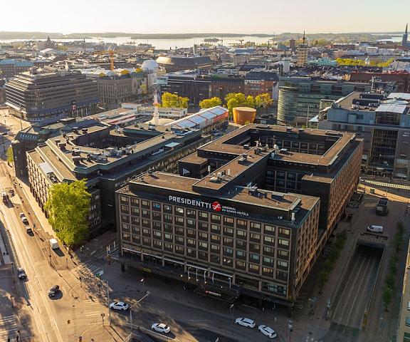 Original Sokos Hotel Presidentti null Helsinki Primary image