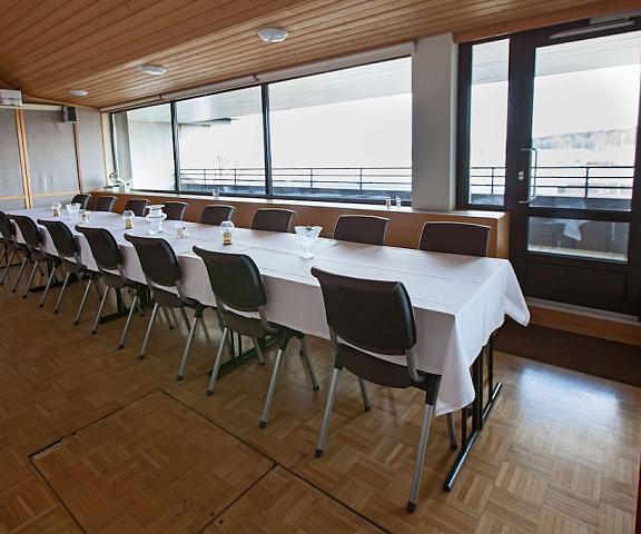 Scandic Patria null Lappeenranta Meeting Room