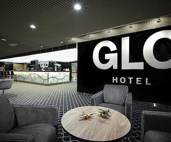 GLO Hotel Helsinki Airport null Vantaa Exterior Detail