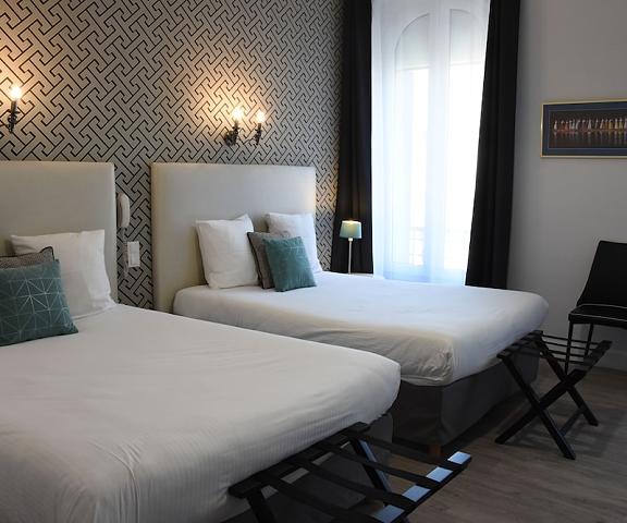 Regina Hotel Provence - Alpes - Cote d'Azur Avignon Room