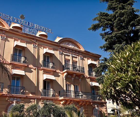 Golden Tulip Cannes hotel de Paris Provence - Alpes - Cote d'Azur Cannes Facade
