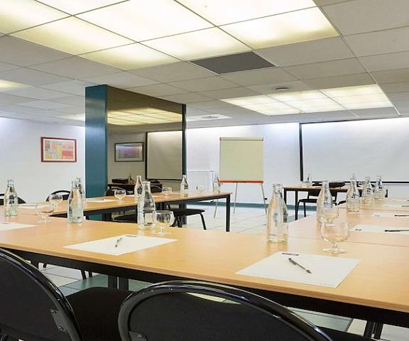 Kyriad Grenoble Centre Auvergne-Rhone-Alpes Grenoble Meeting Room