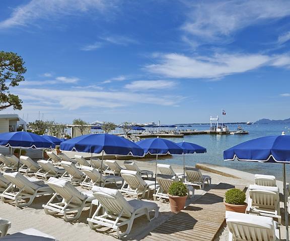 Hotel Juana Provence - Alpes - Cote d'Azur Antibes Beach