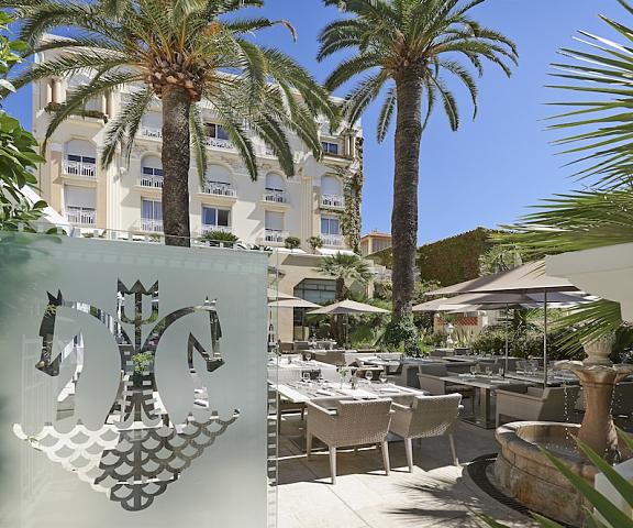 Hotel Juana Provence - Alpes - Cote d'Azur Antibes Exterior Detail
