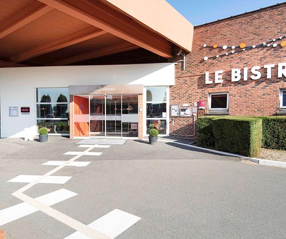 Mercure Lille Aeroport Hauts-de-France Lesquin Exterior Detail