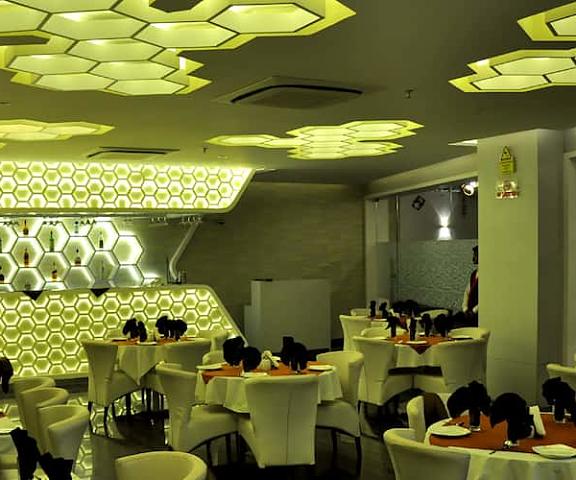 Hotel Rangoli Pearl Maharashtra Amravati Restaurant