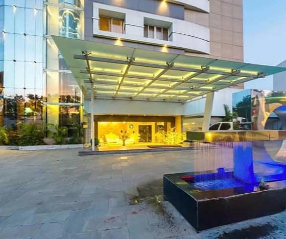 Hotel Rangoli Pearl Maharashtra Amravati Overview 