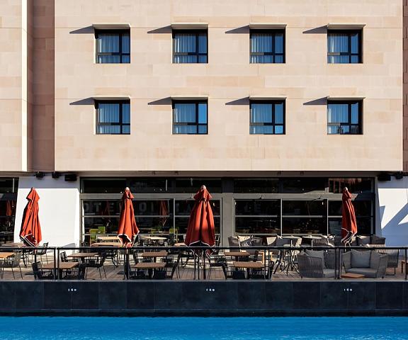 New Hotel of Marseille Provence - Alpes - Cote d'Azur Marseille Facade