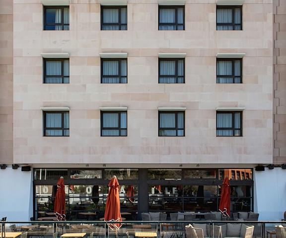 New Hotel of Marseille Provence - Alpes - Cote d'Azur Marseille Facade