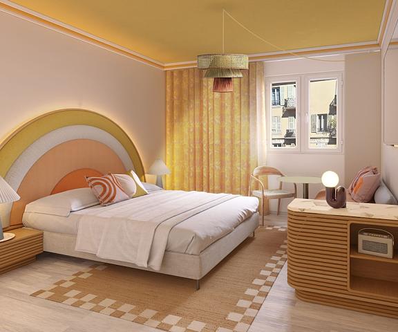 Nice Pam Hotel Opening Provence - Alpes - Cote d'Azur Nice Room