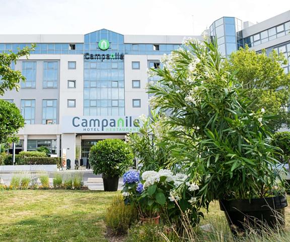 Hotel Campanile Roissy-En-France Ile-de-France Roissy-en-France Primary image
