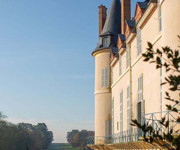 Mercure Rambouillet Relays du Chateau Ile-de-France Rambouillet Exterior Detail