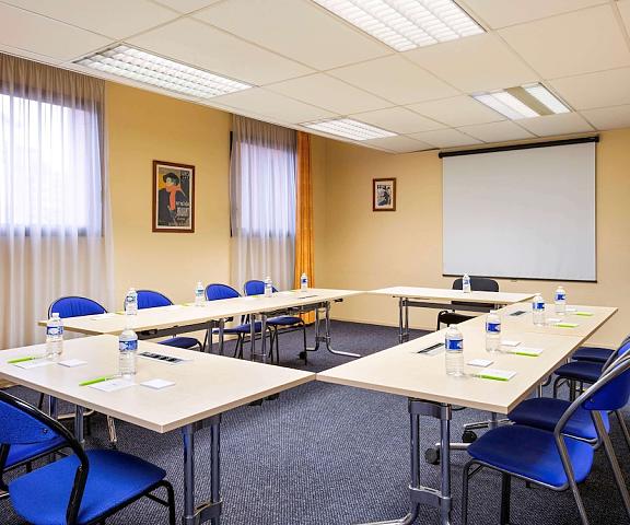 Ibis Styles Toulouse Centre Canal du Midi Occitanie Toulouse Meeting Room