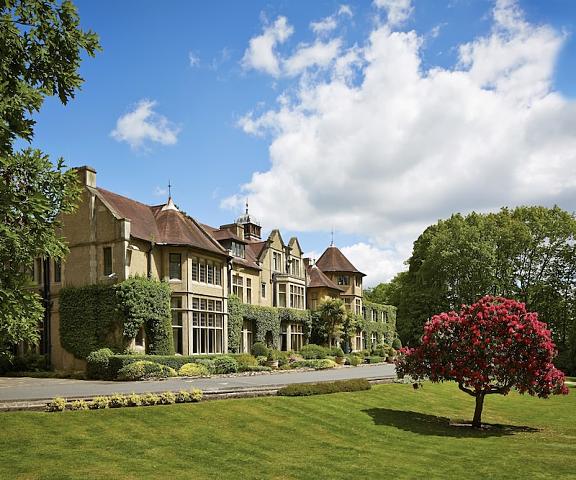 Macdonald Frimley Hall Hotel and Spa England Camberley Exterior Detail