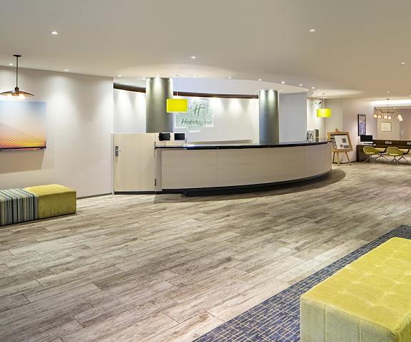 Holiday Inn Coventry M6, Jct.2, an IHG Hotel England Coventry Reception