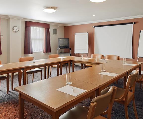 Holiday Inn Express Glenrothes, an IHG Hotel Scotland Glenrothes Meeting Room