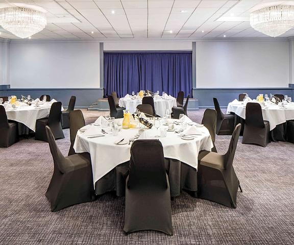 The Harlow Hotel By AccorHotels England Harlow Meeting Room