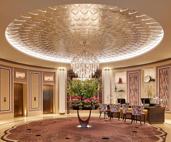 The Biltmore Mayfair, LXR Hotels & Resorts England London Lobby