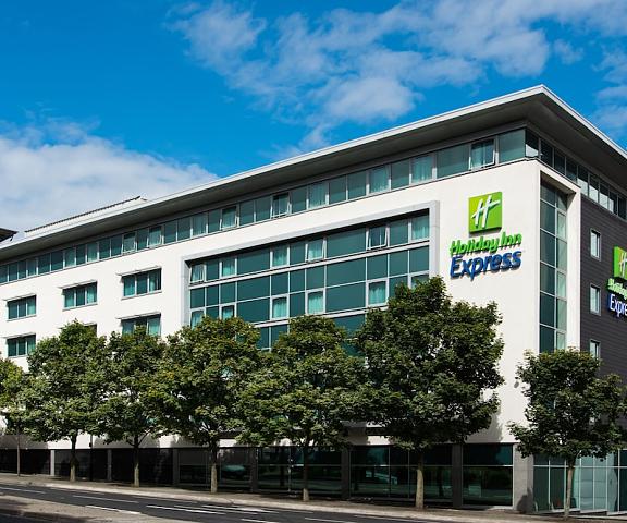 Holiday Inn Express Newcastle City Centre, an IHG Hotel England Newcastle-upon-Tyne Primary image