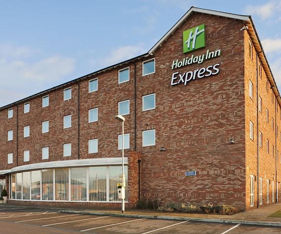 Holiday Inn Express Nuneaton, an IHG Hotel England Nuneaton Primary image