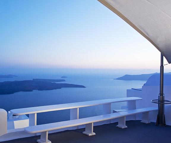 Katikies Chromata Santorini - The Leading Hotels of the World null Santorini Exterior Detail