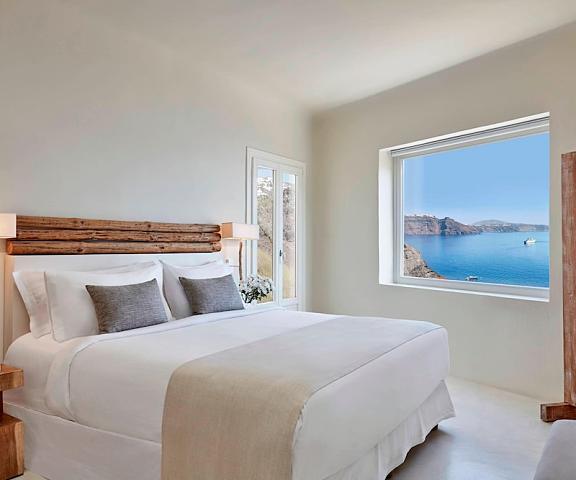 Mystique, a Luxury Collection Hotel, Santorini null Santorini Room