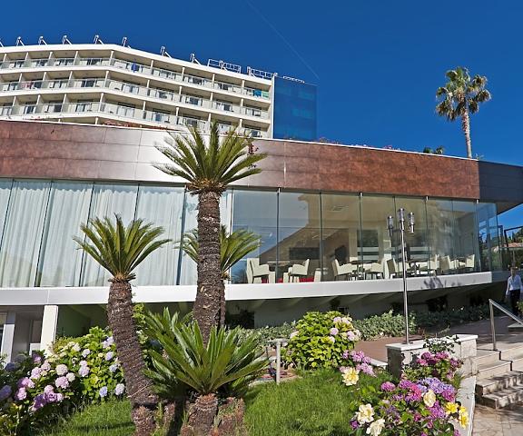 Grand Hotel Park Dubrovnik - Southern Dalmatia Dubrovnik Facade