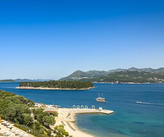 Valamar Argosy Hotel Dubrovnik - Southern Dalmatia Dubrovnik Beach