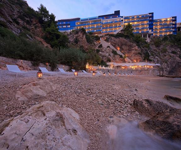 Hotel Bellevue Dubrovnik Dubrovnik - Southern Dalmatia Dubrovnik Beach