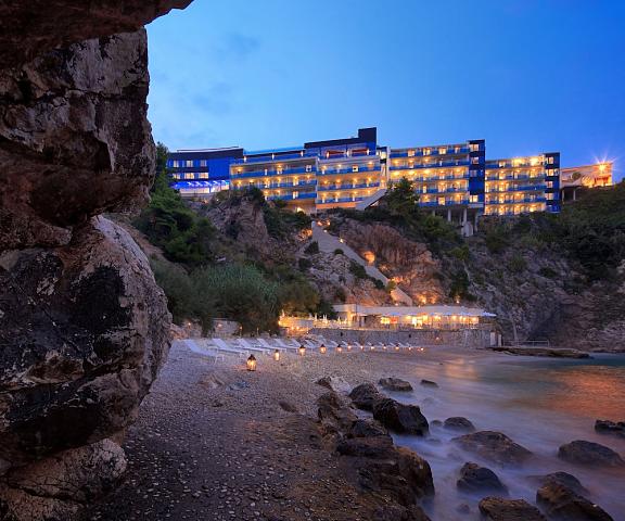 Hotel Bellevue Dubrovnik Dubrovnik - Southern Dalmatia Dubrovnik Facade