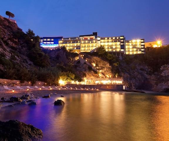 Hotel Bellevue Dubrovnik Dubrovnik - Southern Dalmatia Dubrovnik Exterior Detail
