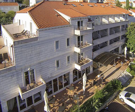 Hotel Ivka Dubrovnik - Southern Dalmatia Dubrovnik Aerial View