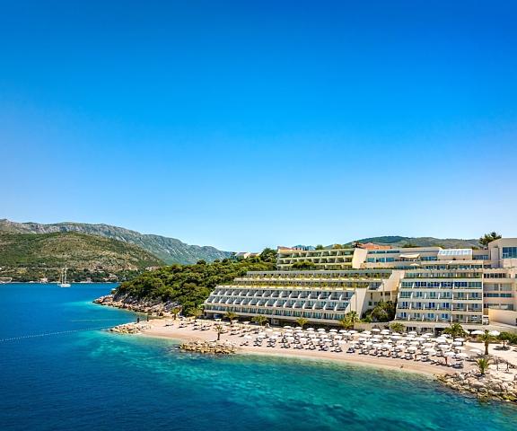 Dubrovnik President Valamar Collection Hotel Dubrovnik - Southern Dalmatia Dubrovnik Beach