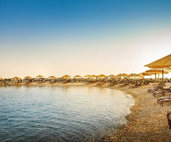 Aminess Maestral Hotel Istria (county) Novigrad Beach